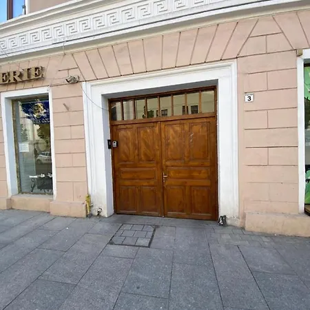 Perfect 4 * Cluj-Napoca