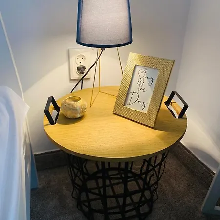 Perfect 4 Apartman Kolozsvár