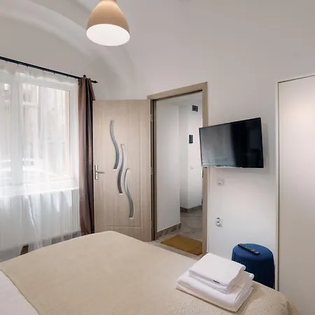 Perfect 4 * Kolozsvár