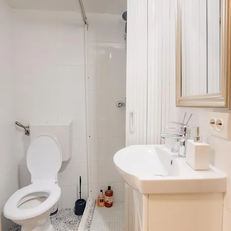 Perfect 4 كلوج-نابوكا