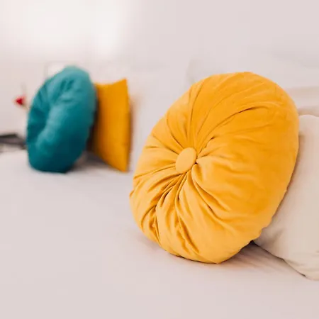 Apartment Perfect 4