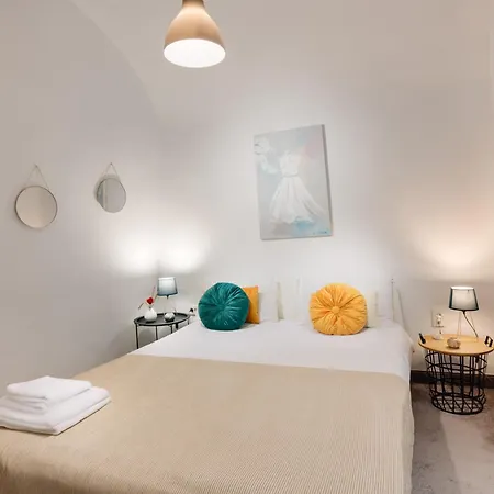 Appartement Perfect 4