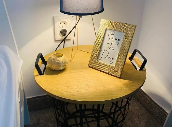 Perfect 4 Apartmán Kluž