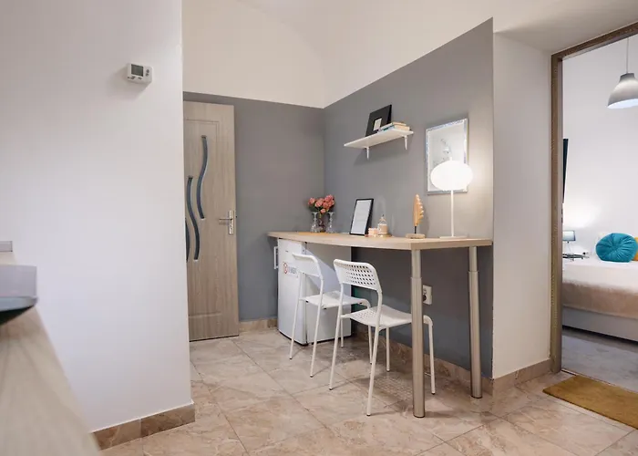 Apartmán Perfect 4 Kluž